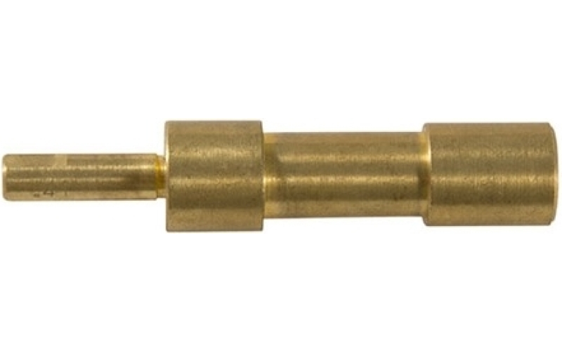 Brownells .41 cylinder brass pilot