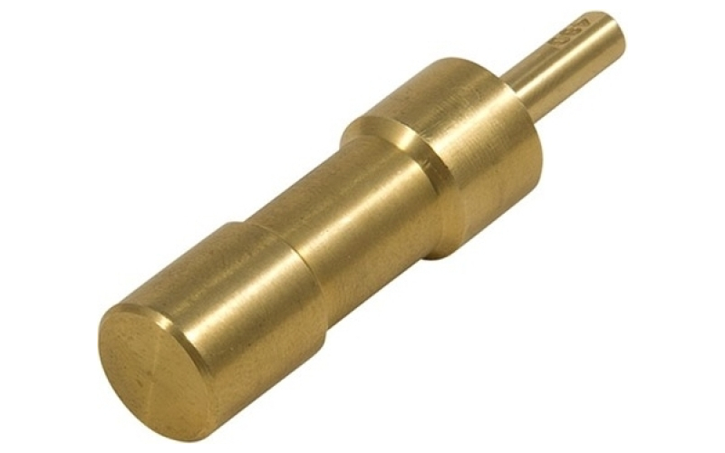 Brownells .480 ruger cylinder brass pilot