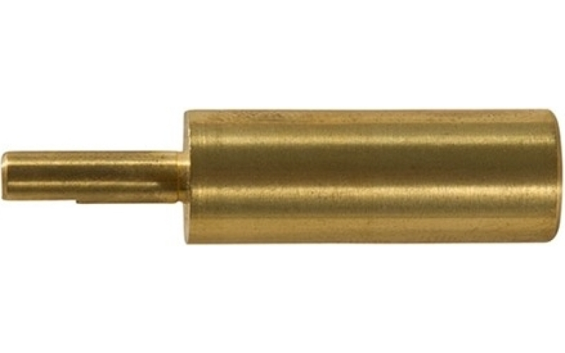 Brownells .480 ruger muzzle brass pilot