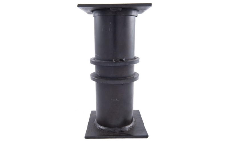 Brownells Heat treating crucible