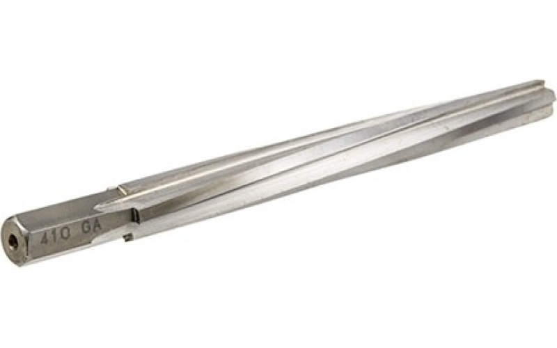 Brownells Gauge 410 hex size 3/8''