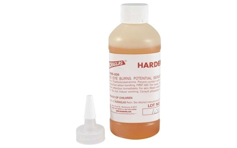 Brownells 7 oz. hardener