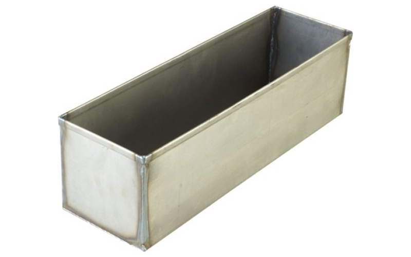 Brownells Half tank stainless steel