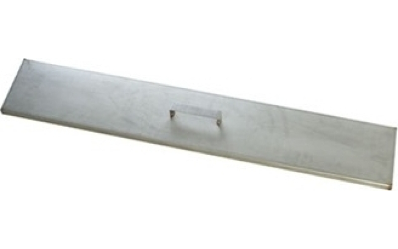 Brownells Tank cover stainless steel