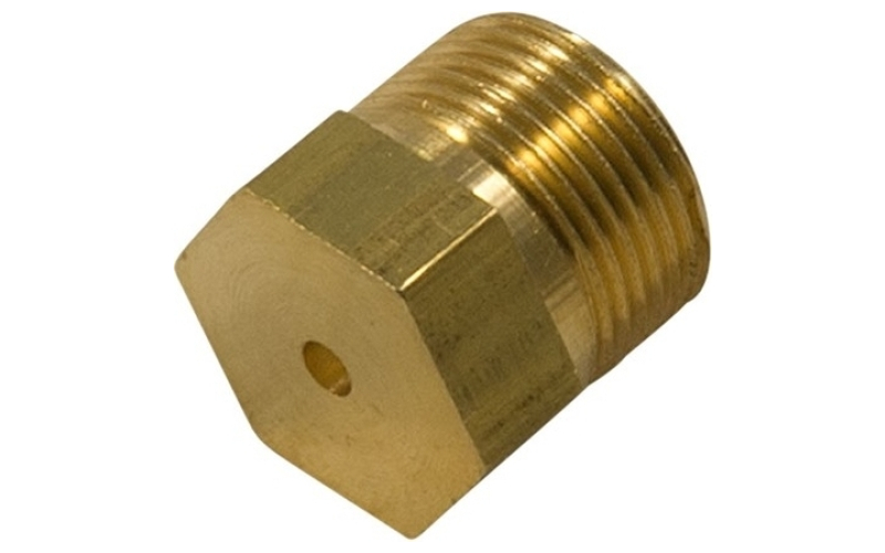 Brownells #51 lp gas orifice