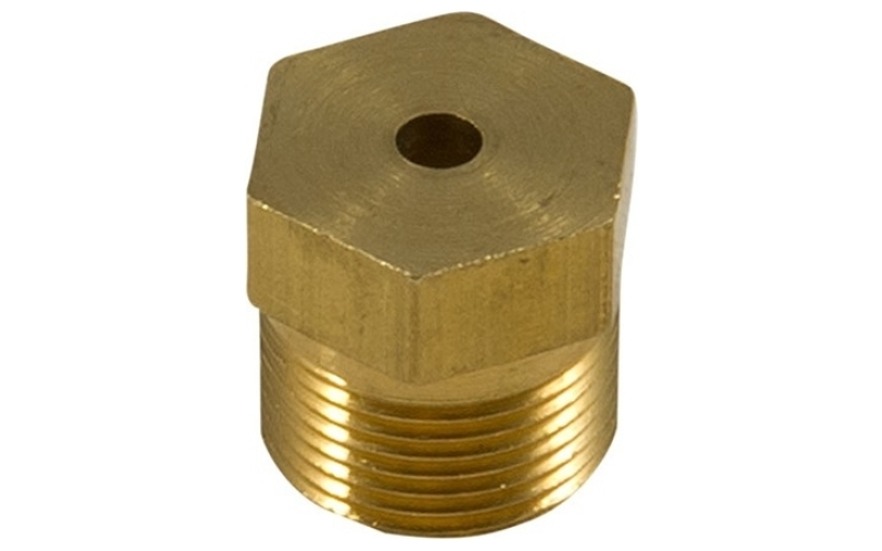 Brownells Natural gas hwct burner orifice cap
