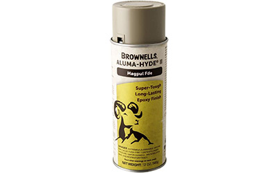 ALUMA-HYDE 12 OZ. MAGPUL MATTE FDE AEROSOL