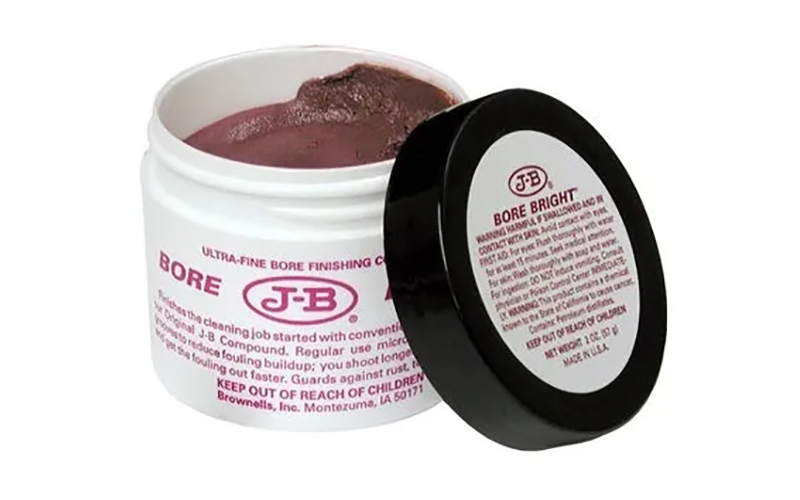 J-B BORE BRIGHT 2 OZ.