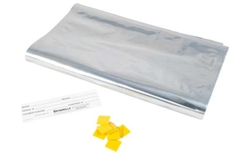 Brownells Rifle triple tough rust-blox storage kit 3 pack