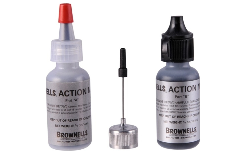 Brownells 0.625 oz. action magic ii