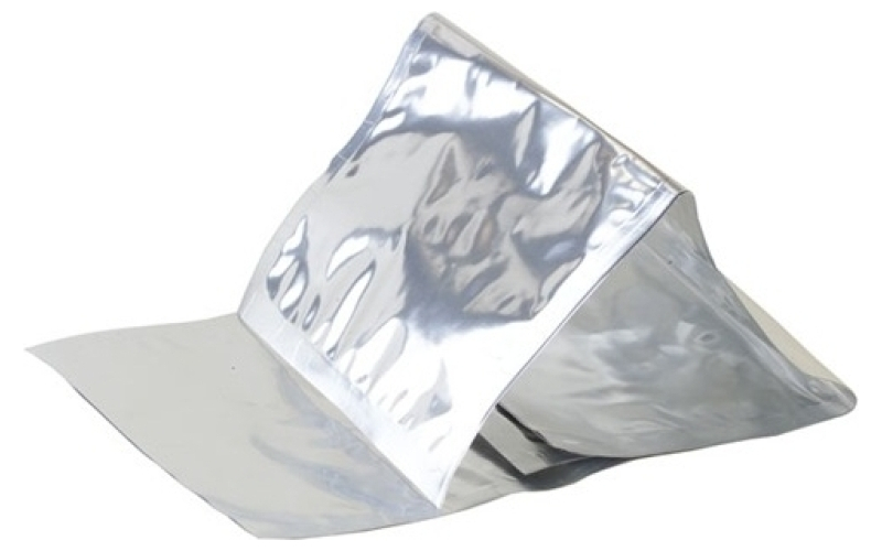 Brownells Handgun (8''x20'') storage bags 3/pack