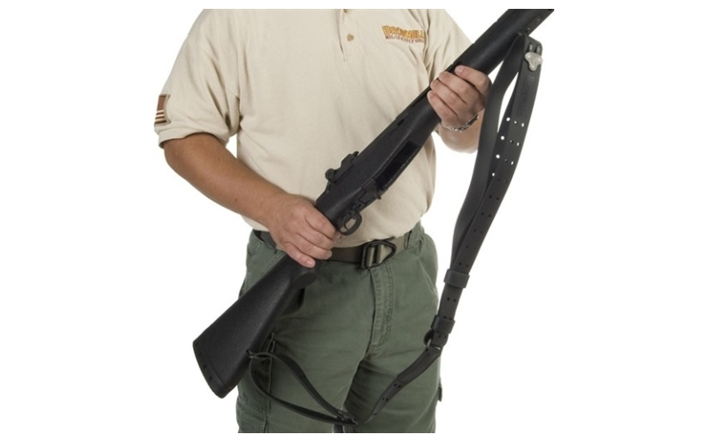 Brownells Black sling