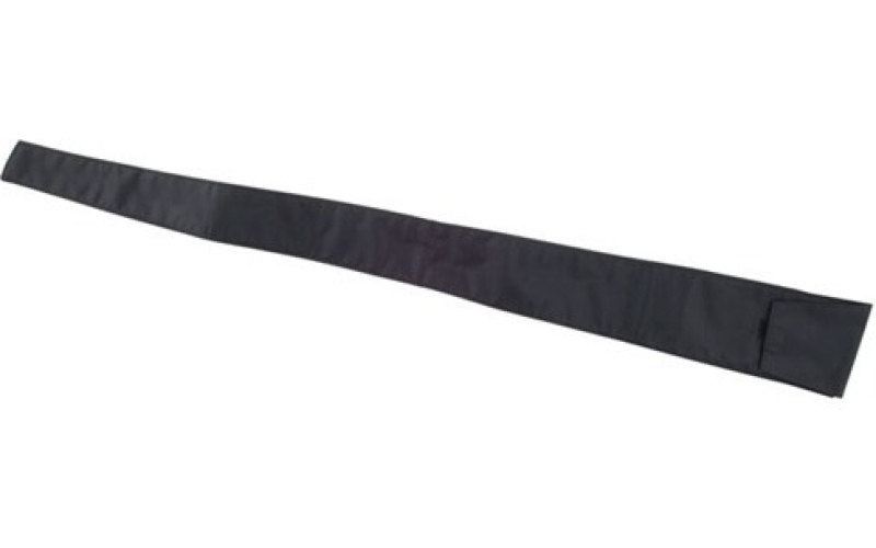 Brownells Cleaning rod storage sleeve