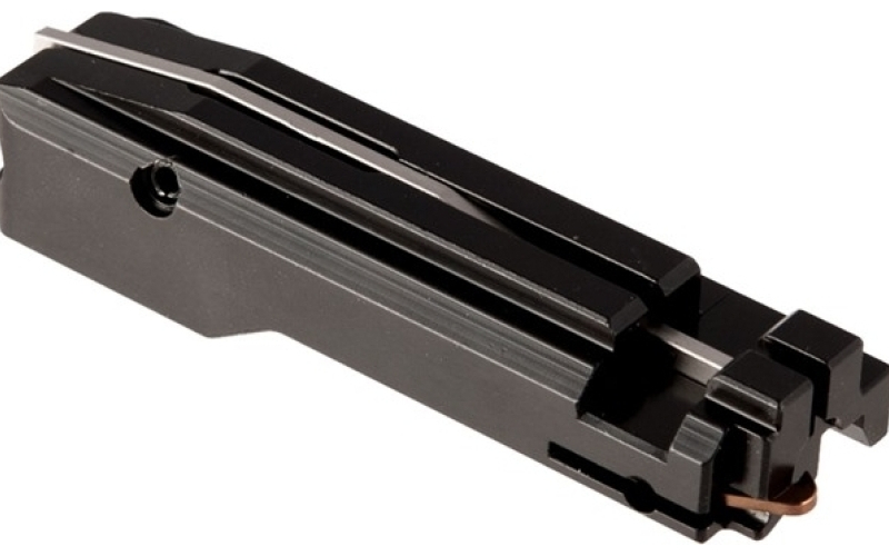 Brownells 10/22~ bolt assembly black nitride