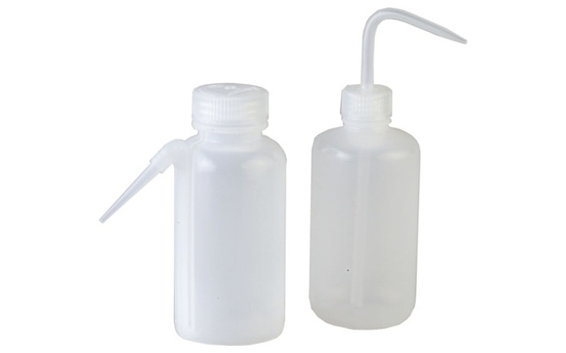 Brownells Squeeze bottle combo