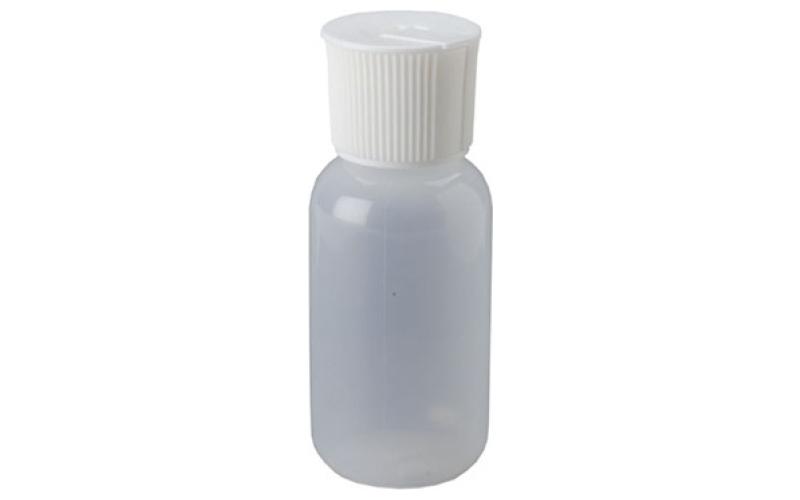 Brownells Flip top bottles 3 pack