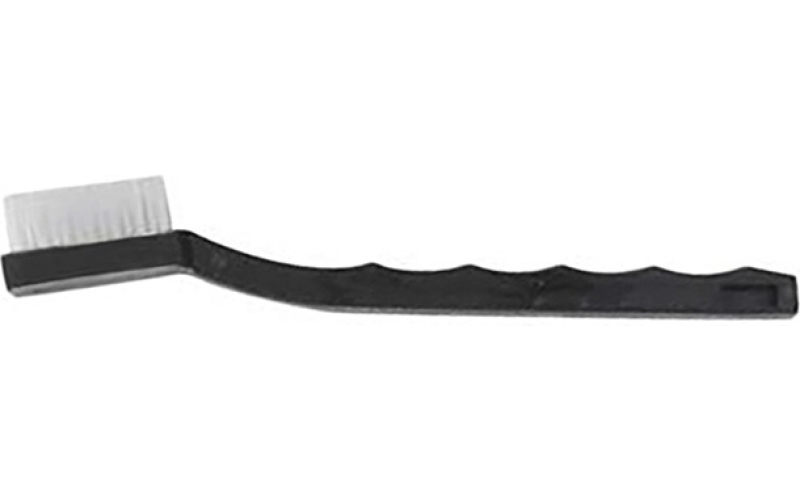 Brownells Super toothbrush soft nylon