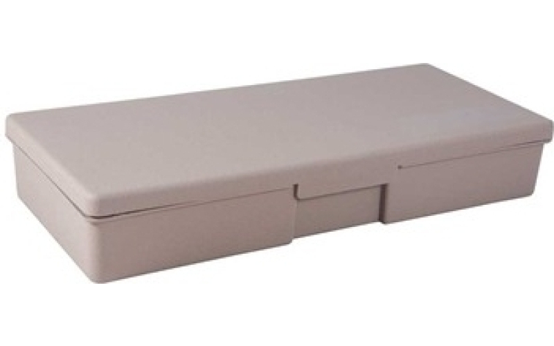 Brownells 540 bench box