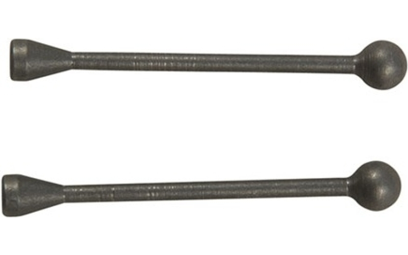 Brownells 22 magazine follower refill for winchester 200 - 2 pack