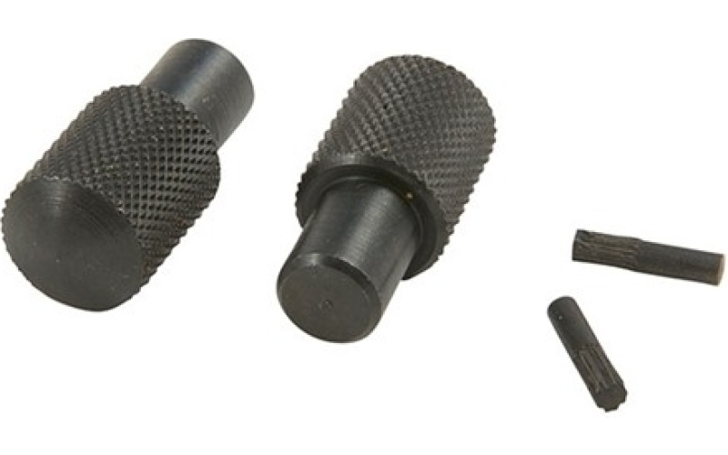Brownells 22 magazine standard end cap refill (15/16   long) - 2 pack