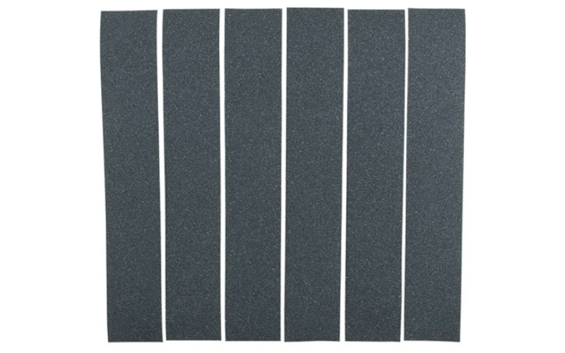 Brownells Medium ''insta-grip'' tape 2''x12'' 6 pieces