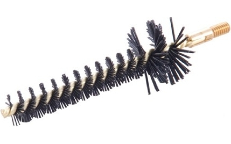 Brownells Ar-15 nylon heavy weight chamber brush 8-36 threads
