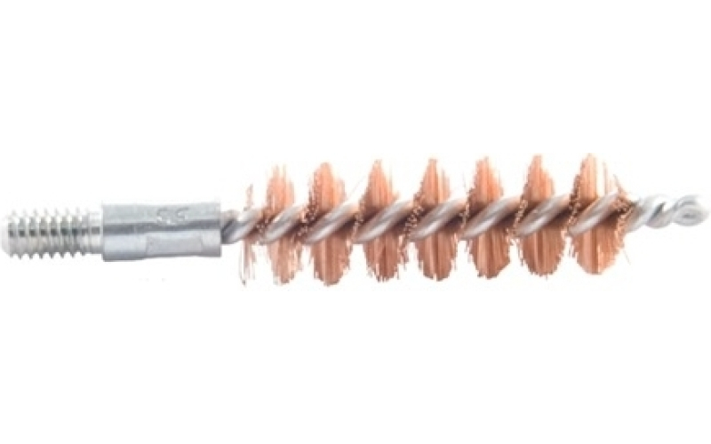 Brownells 32 caliber pistol bore brush 3/pack