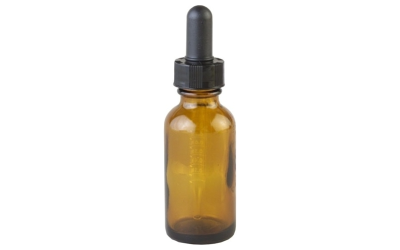 Brownells Dropper bottle 1oz