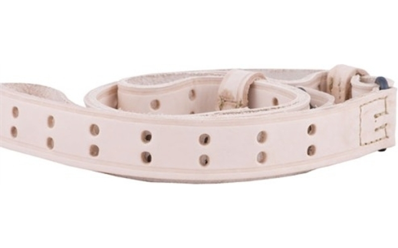 Brownells Tan numbered competitor sling
