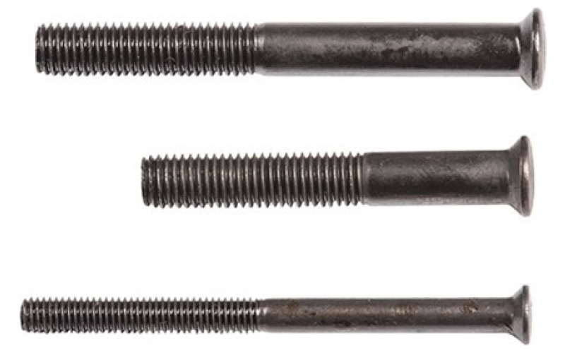 Brownells Remington adl long triggerguard allen screws blued