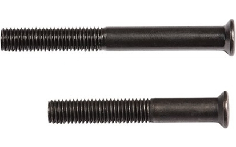 Brownells Remington 700 bdl long triggerguard allen screws blued