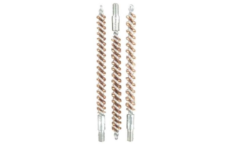 Brownells 22 caliber rimfire bore brush 3/pack