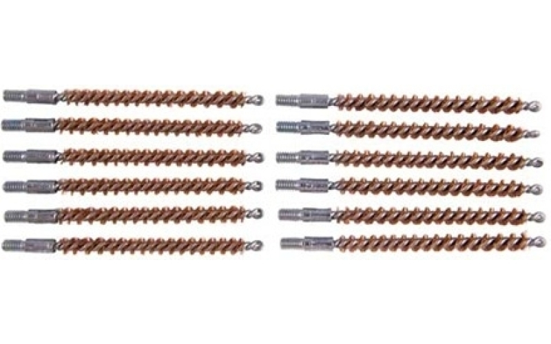 Brownells 22 caliber rimfire bore brush 12/pack