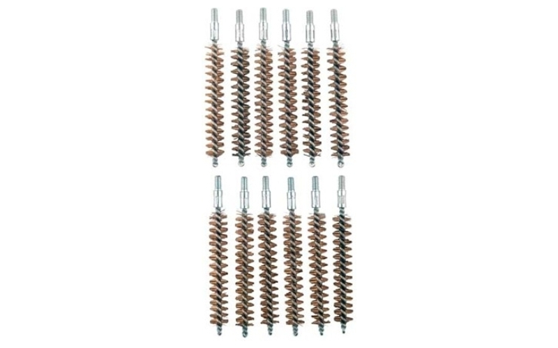 Brownells 375 caliber rifle bore brush 12/pack