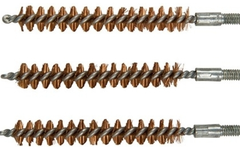Brownells 32 caliber rifle bore brush 3/pack