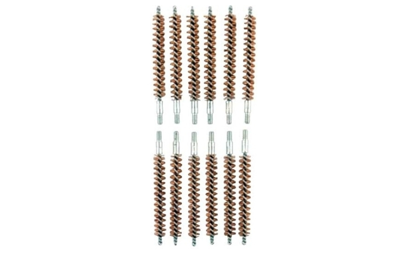 Brownells 32 caliber rifle bore brush 12/pack
