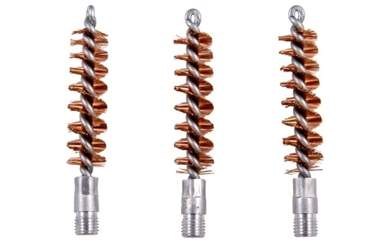 Brownells 410 bore shotgun bore brush 3/pack