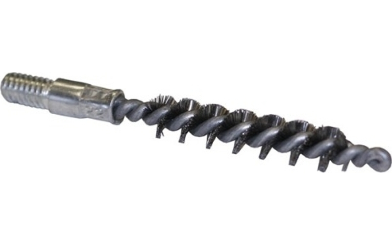 Brownells 22 caliber standard line stainless pistol brush 3 pack
