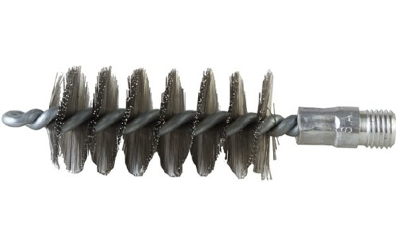 Brownells 12 gauge standard line stainless shotgun brush 3 pack