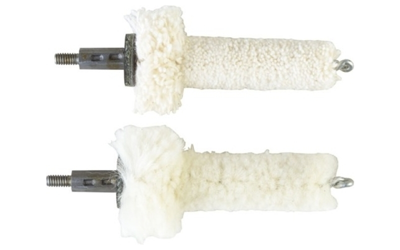 Brownells .308 chamber cotton mop 3 pack