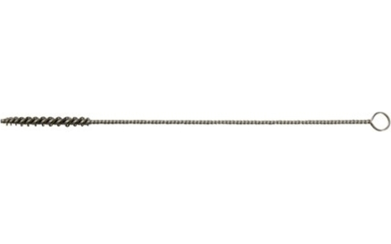 Brownells Model 238 stainelss steel shotgun port brush 12 pack