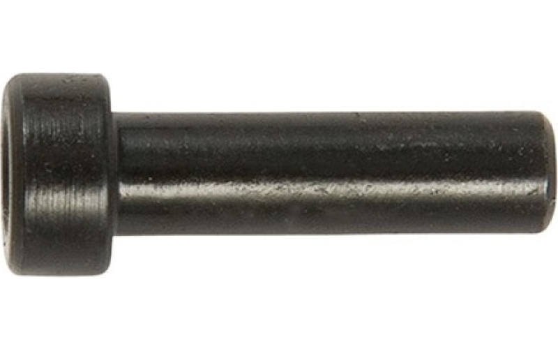 Brownells Mainspring cap, 6 pack