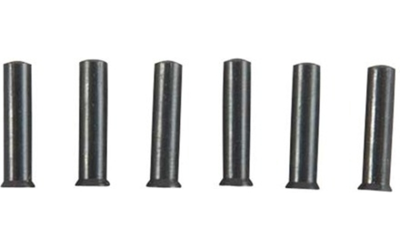 Brownells Mainspring cap pin, 6 pack