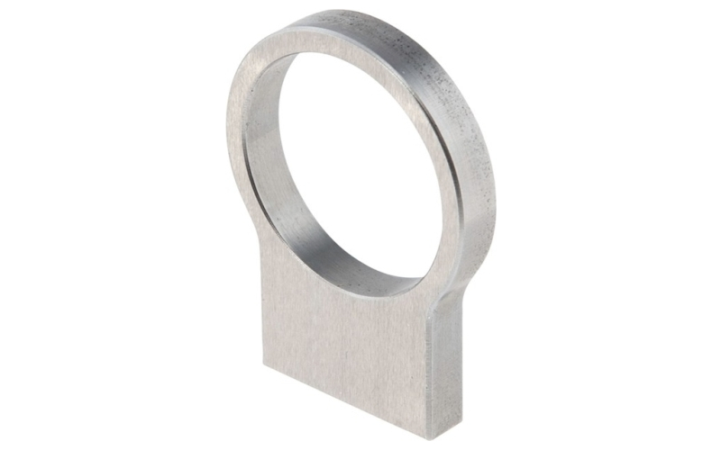 Brownells Remington 700 overbore recoil lug stainless