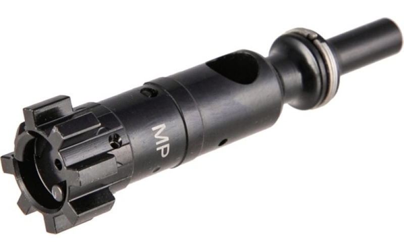 Brownells Ar-15 6.5 grendel bolt nitride mp