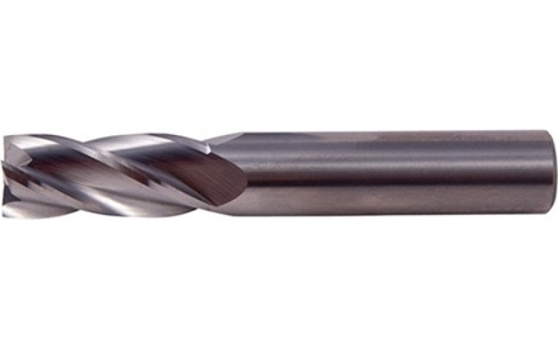 Brownells 7/16'' end mill