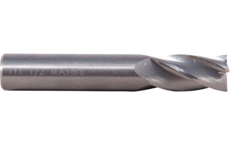 Brownells 1/2'' end mill