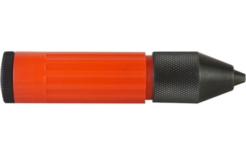 Brownells Screw head polishing/pin vise
