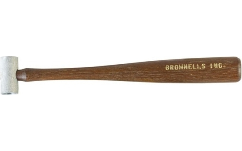 Brownells 1'' hammer handle