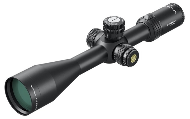 Brownells Helos btr 8-34x56mm aplr mil reticle